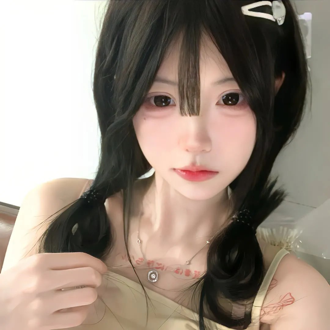 蓝色妖姬 高清封面